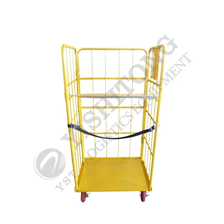 large distribution cages
